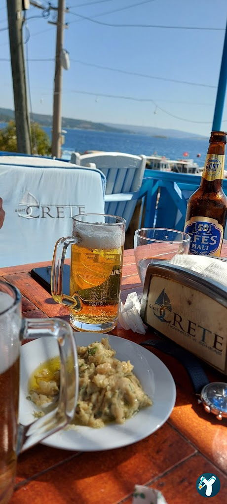 Girit Crete Restoran