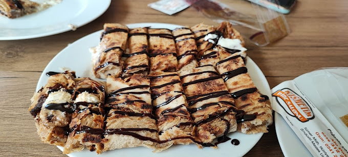 Nasip Kısmetim Pide Salonu