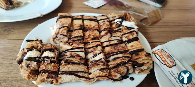 Nasip Kısmetim Pide Salonu
