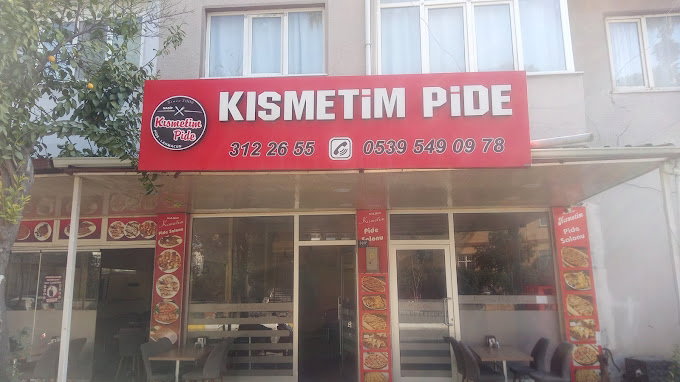Nasip Kısmetim Pide Salonu