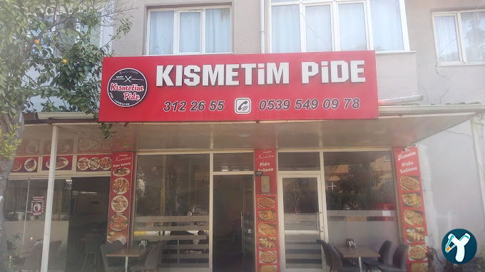 Nasip Kısmetim Pide Salonu