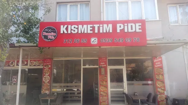 Nasip Kısmetim Pide Salonu resimleri