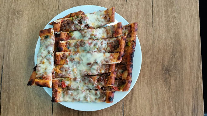 Nasip Kısmetim Pide Salonu