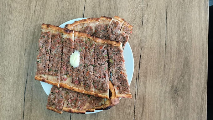 Nasip Kısmetim Pide Salonu