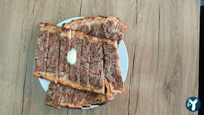 Nasip Kısmetim Pide Salonu