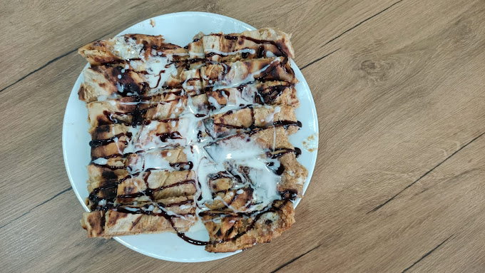 Nasip Kısmetim Pide Salonu