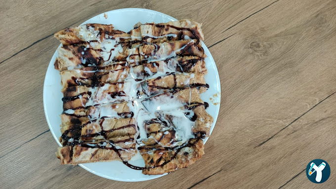 Nasip Kısmetim Pide Salonu