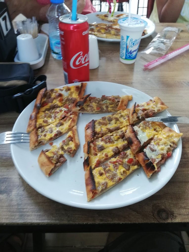 Gümüldür Pide Kebap Salonu resimleri