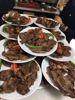 Hasan Usta (Yerli Köfte) resimleri