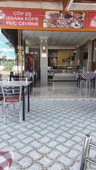 Kasap Hacının yeri Suna Mantı Evi resimleri