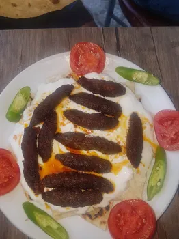 Kasap Hacının yeri Suna Mantı Evi resimleri