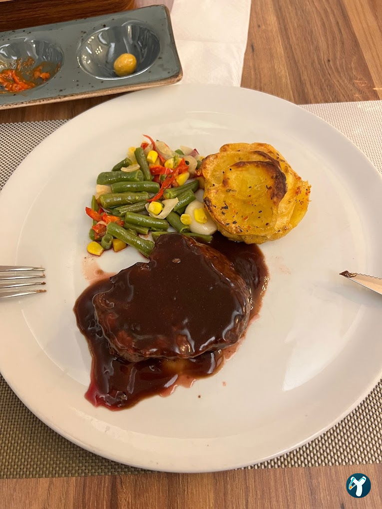 JASMINE RESTAURANT