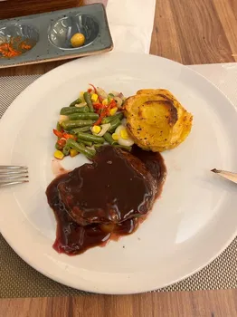 JASMINE RESTAURANT resimleri