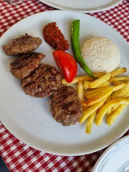 JASMINE RESTAURANT resimleri