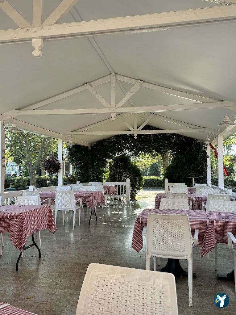 JASMINE RESTAURANT