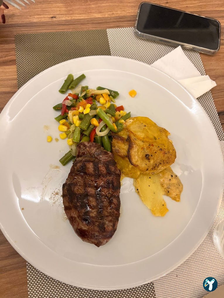 JASMINE RESTAURANT