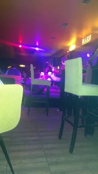 Mars Ocakbaşi resimleri