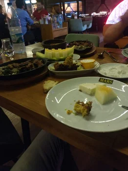 Mars Ocakbaşi resimleri