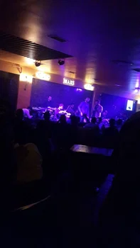 Mars Ocakbaşi resimleri