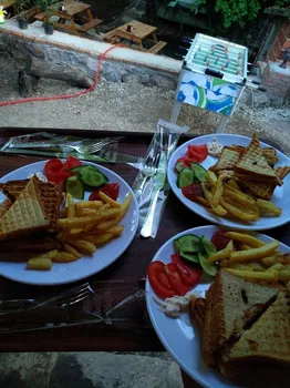 Ceviz Cafe & Kahvaltı Evi resimleri