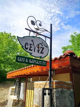 Ceviz Cafe & Kahvaltı Evi resimleri
