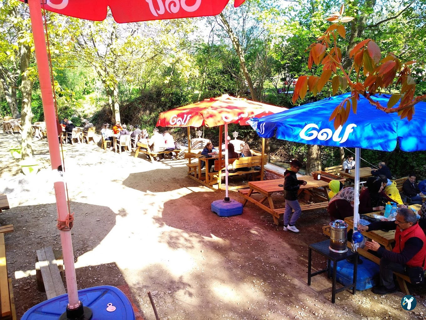 Ceviz Cafe & Kahvaltı Evi