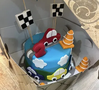 Ustam Börek resimleri