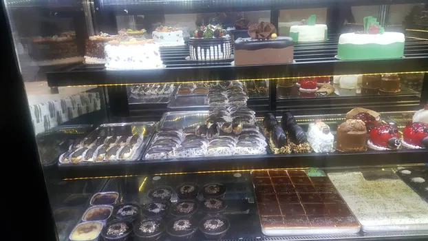 Ustam Börek resimleri