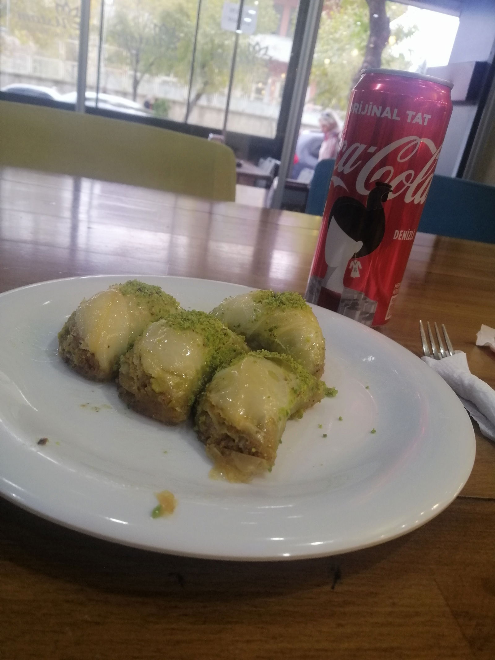 Ustam Börek