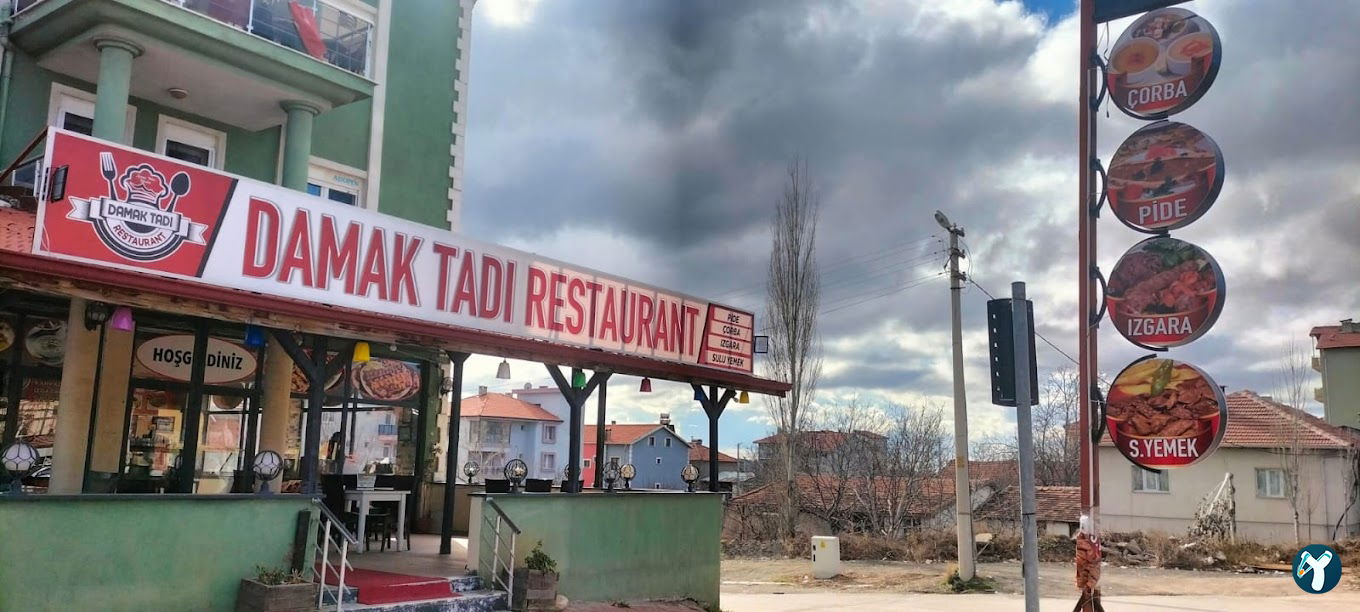 DAMAK TADI RESTAURANT
