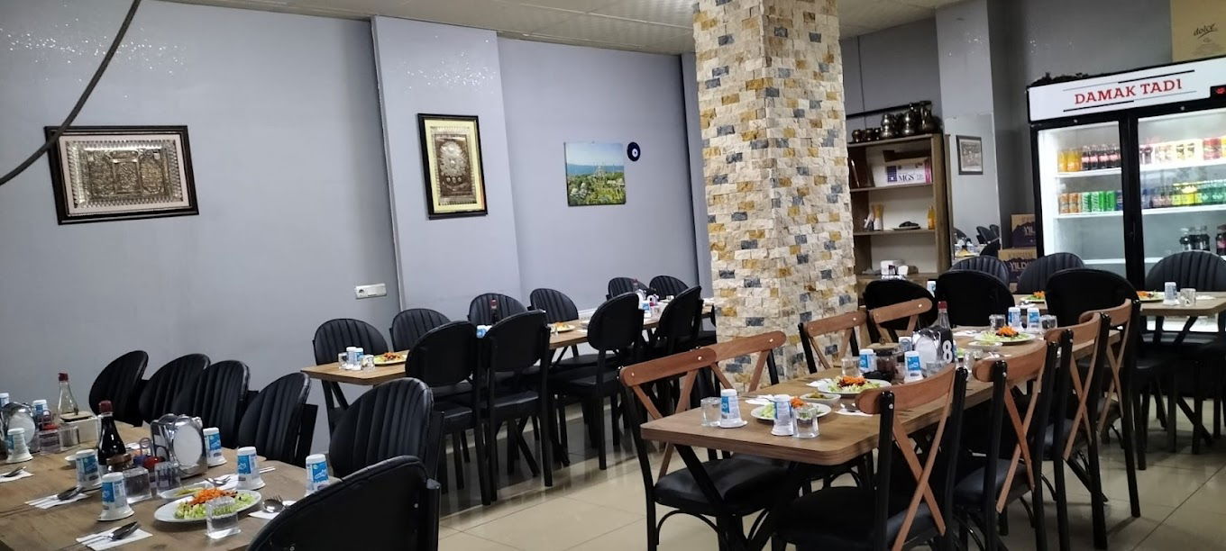 DAMAK TADI RESTAURANT