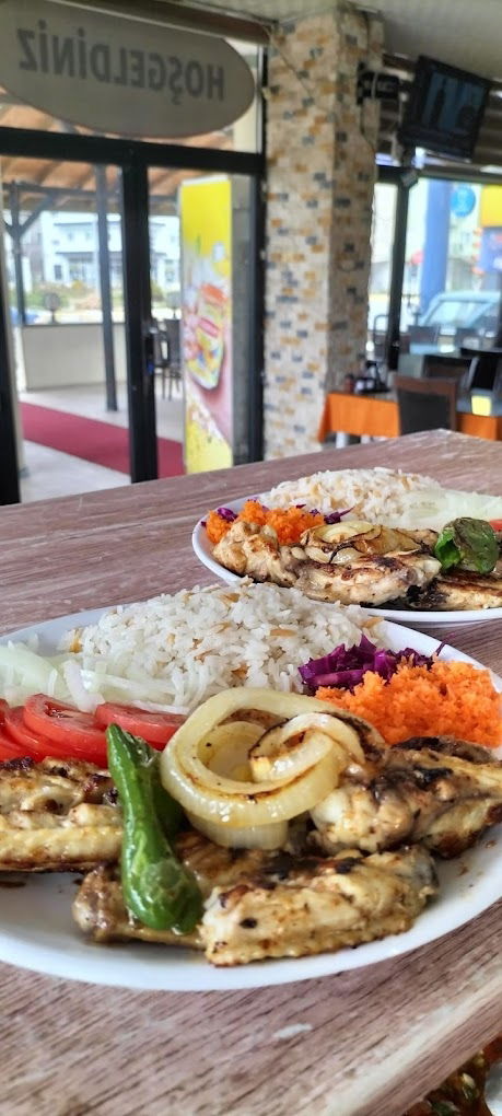 DAMAK TADI RESTAURANT