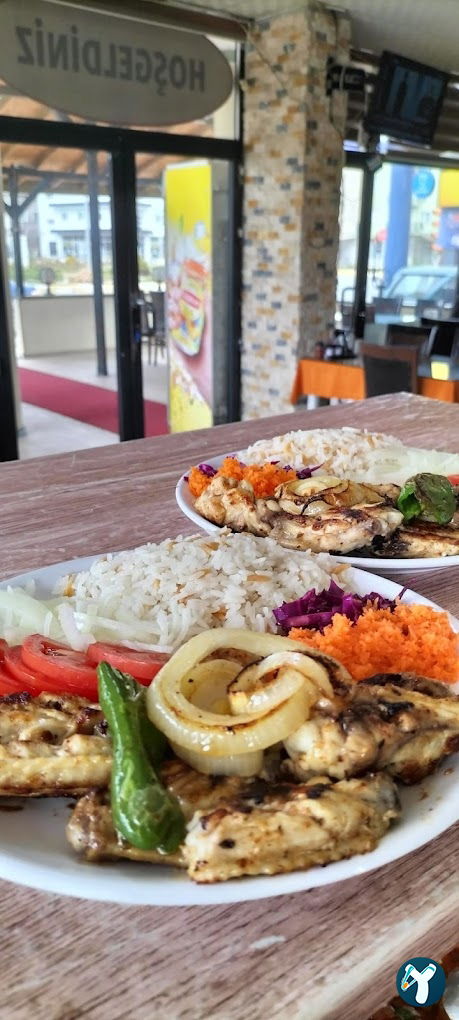 DAMAK TADI RESTAURANT