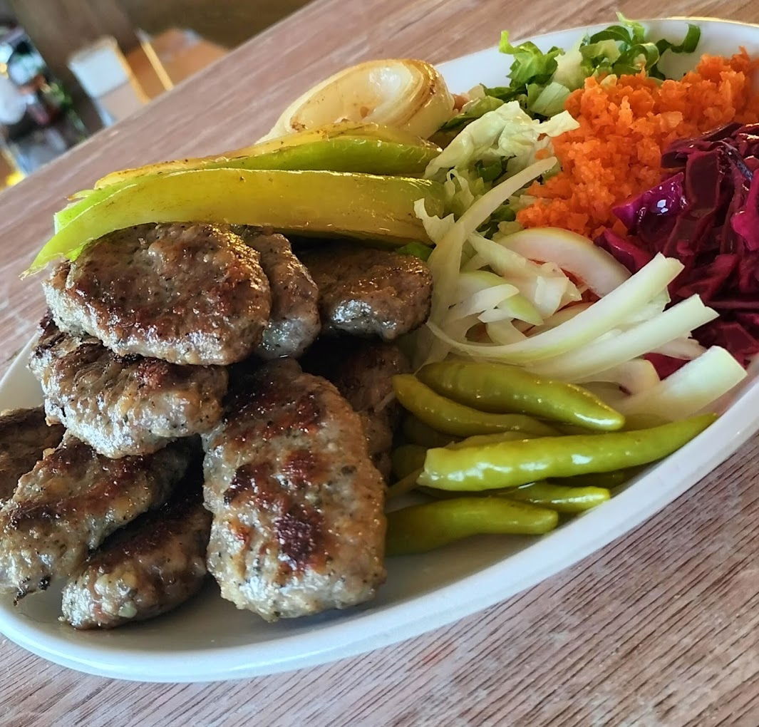 DAMAK TADI RESTAURANT