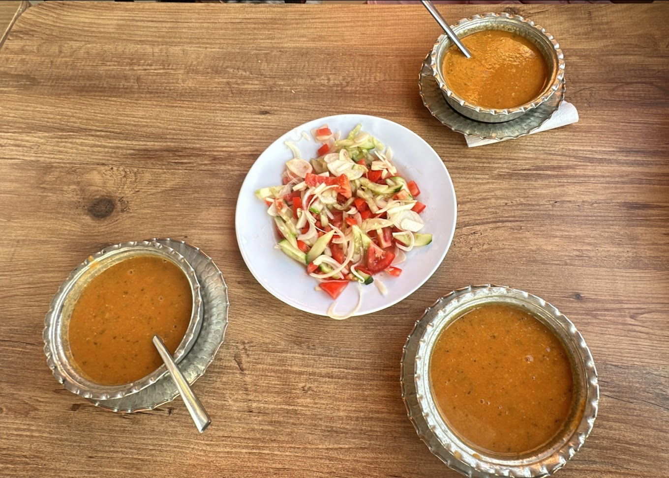 DAMAK TADI RESTAURANT