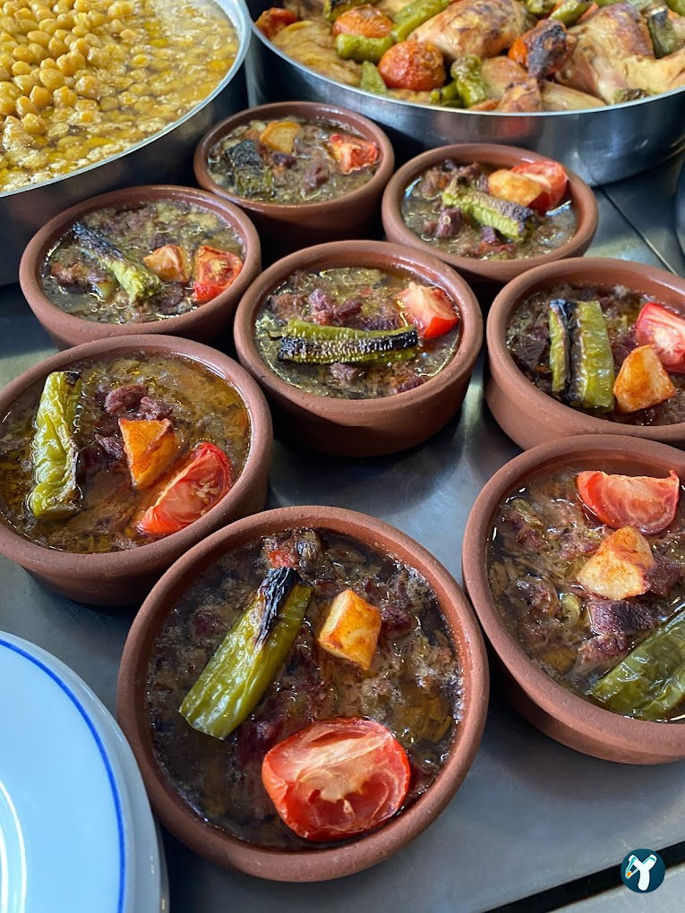 Taşez Lokantası