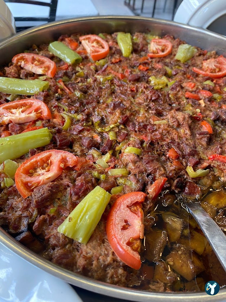 Taşez Lokantası