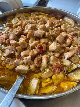 Taşez Lokantası resimleri