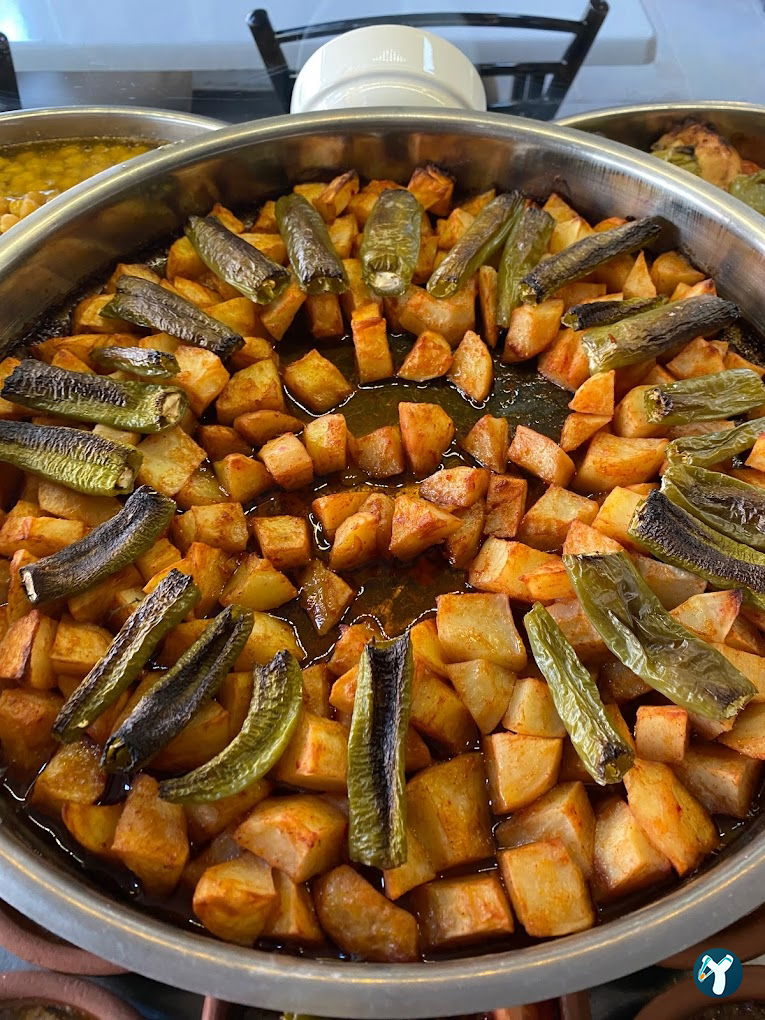 Taşez Lokantası