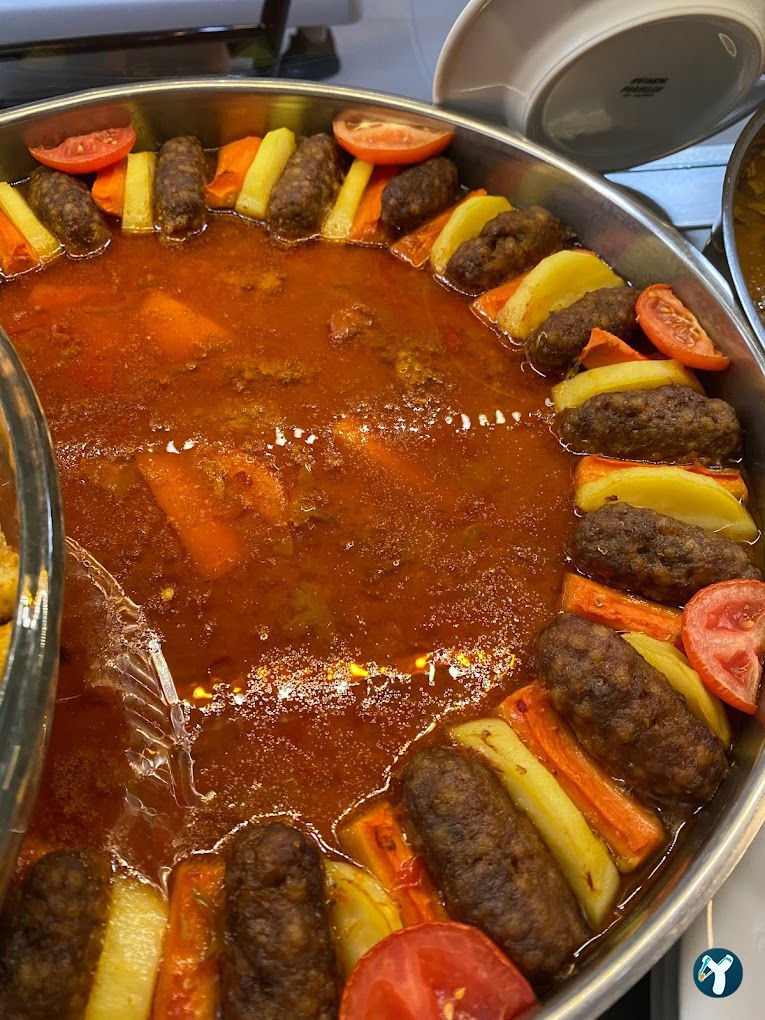 Taşez Lokantası