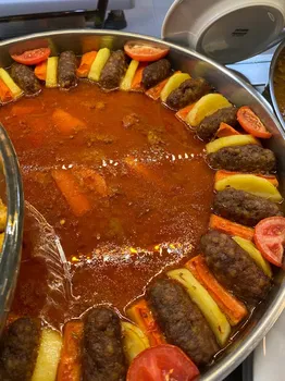Taşez Lokantası resimleri