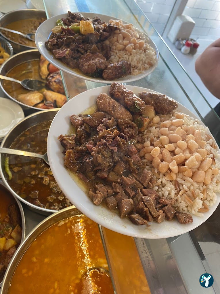Taşez Lokantası