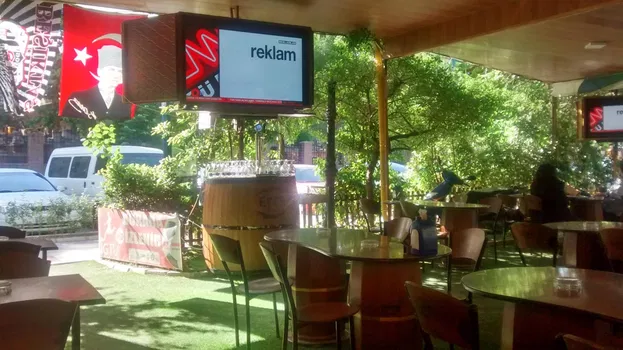 Dostlar Birahanesi resimleri