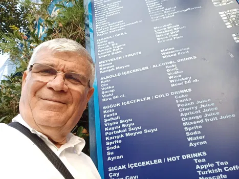 Dostlar Birahanesi resimleri