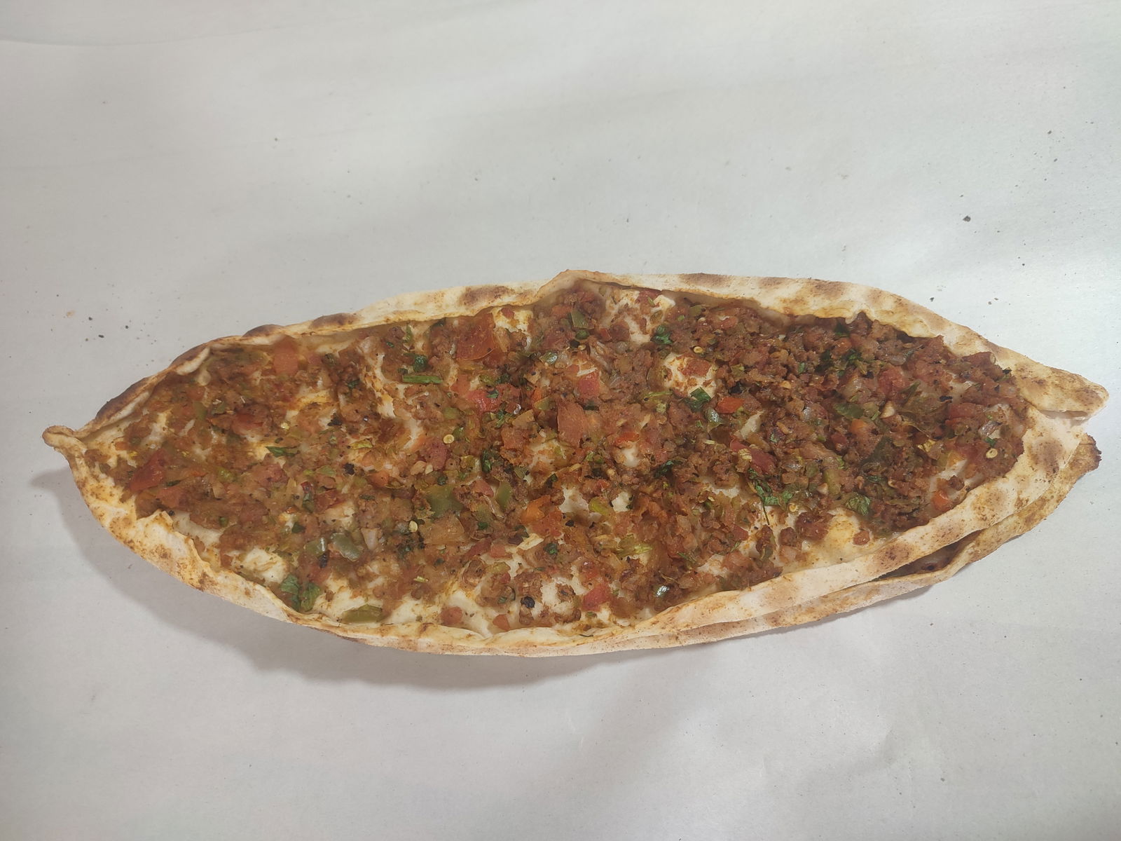 Aslı Lahmacun & Pide Fırını