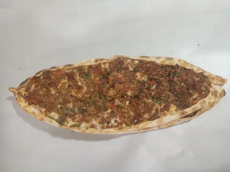 Aslı Lahmacun & Pide Fırını resimleri