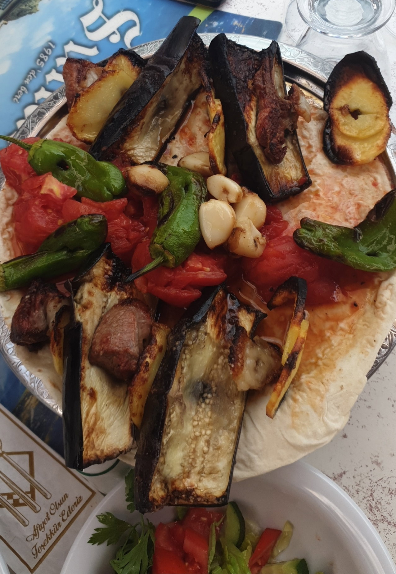 Gaziantep Sultan Kebap