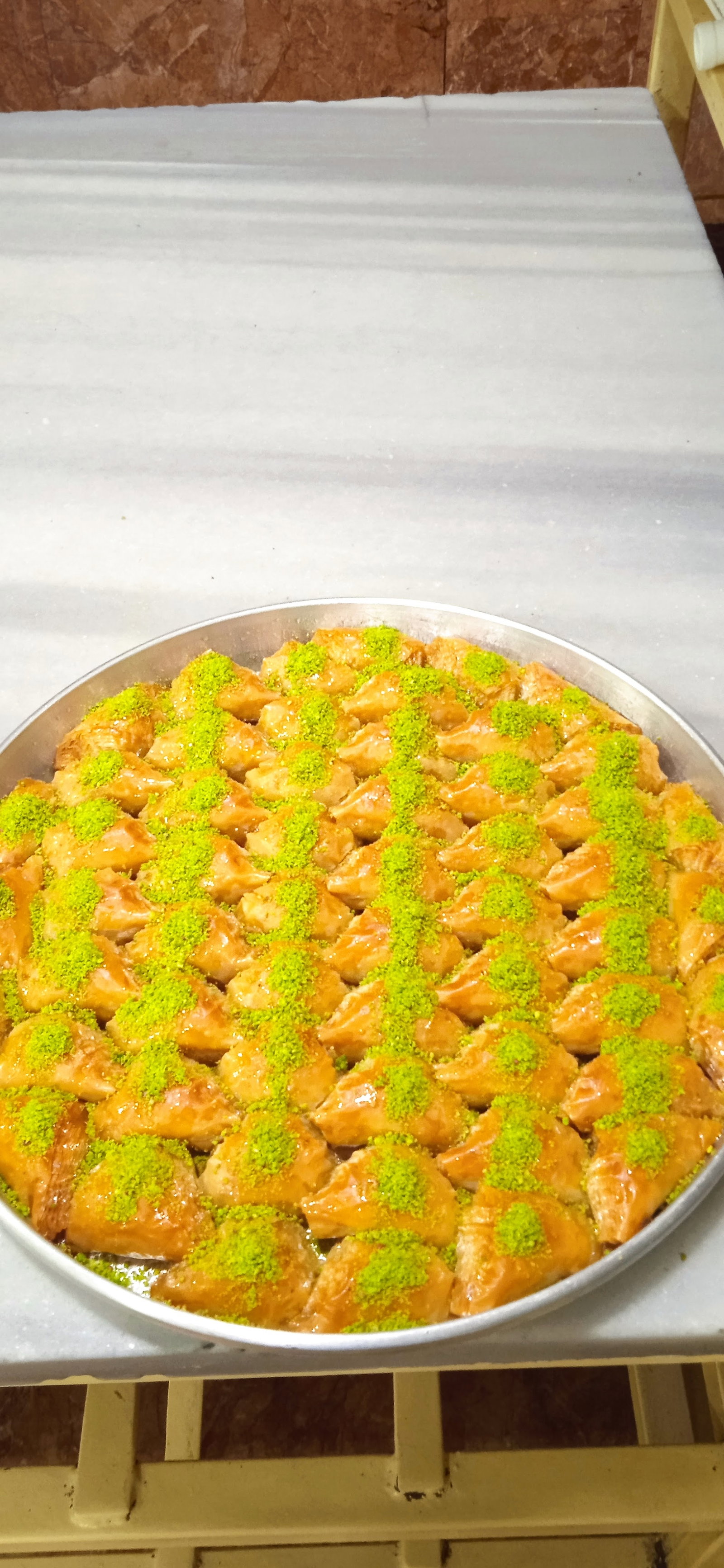 Gaziantep Sultan Kebap