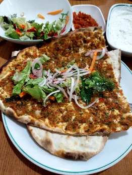 Gaziantep Sultan Kebap resimleri