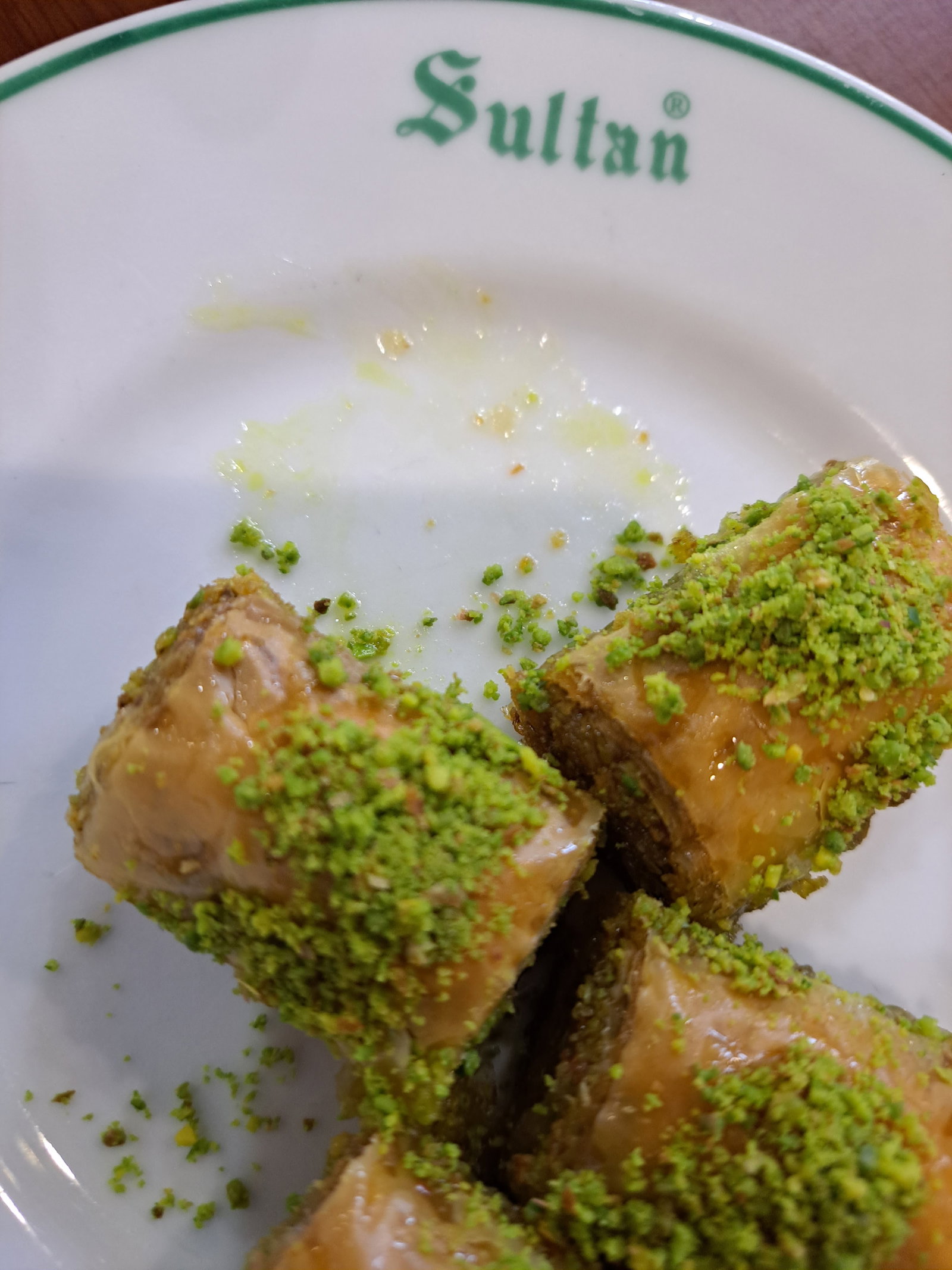 Gaziantep Sultan Kebap
